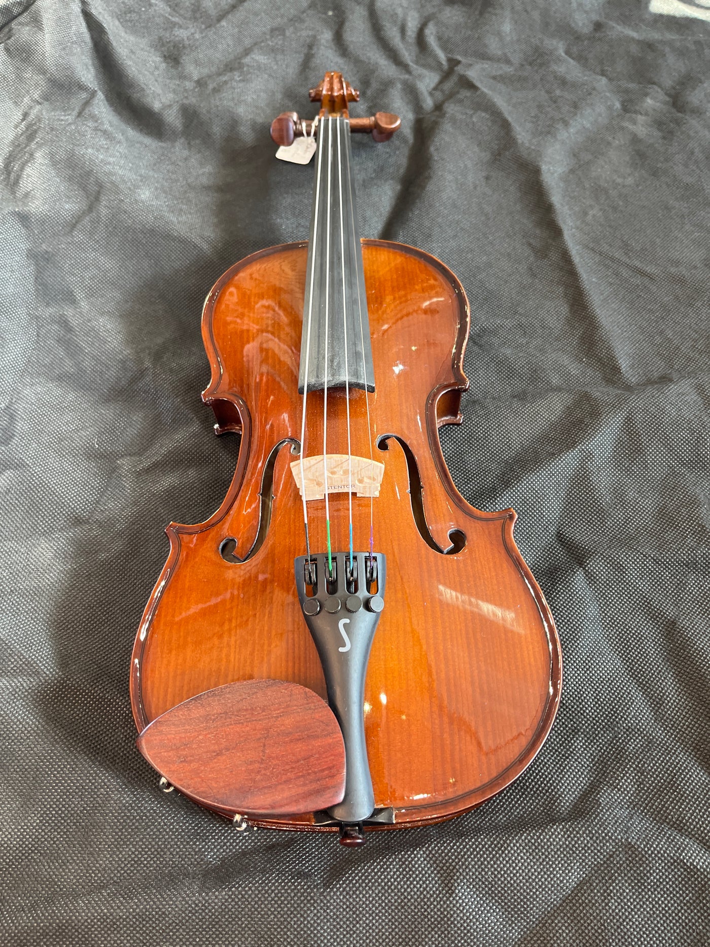 1400 Student 1 - 1/2 Violin Outfit, Ex-rental - exr-IUST1