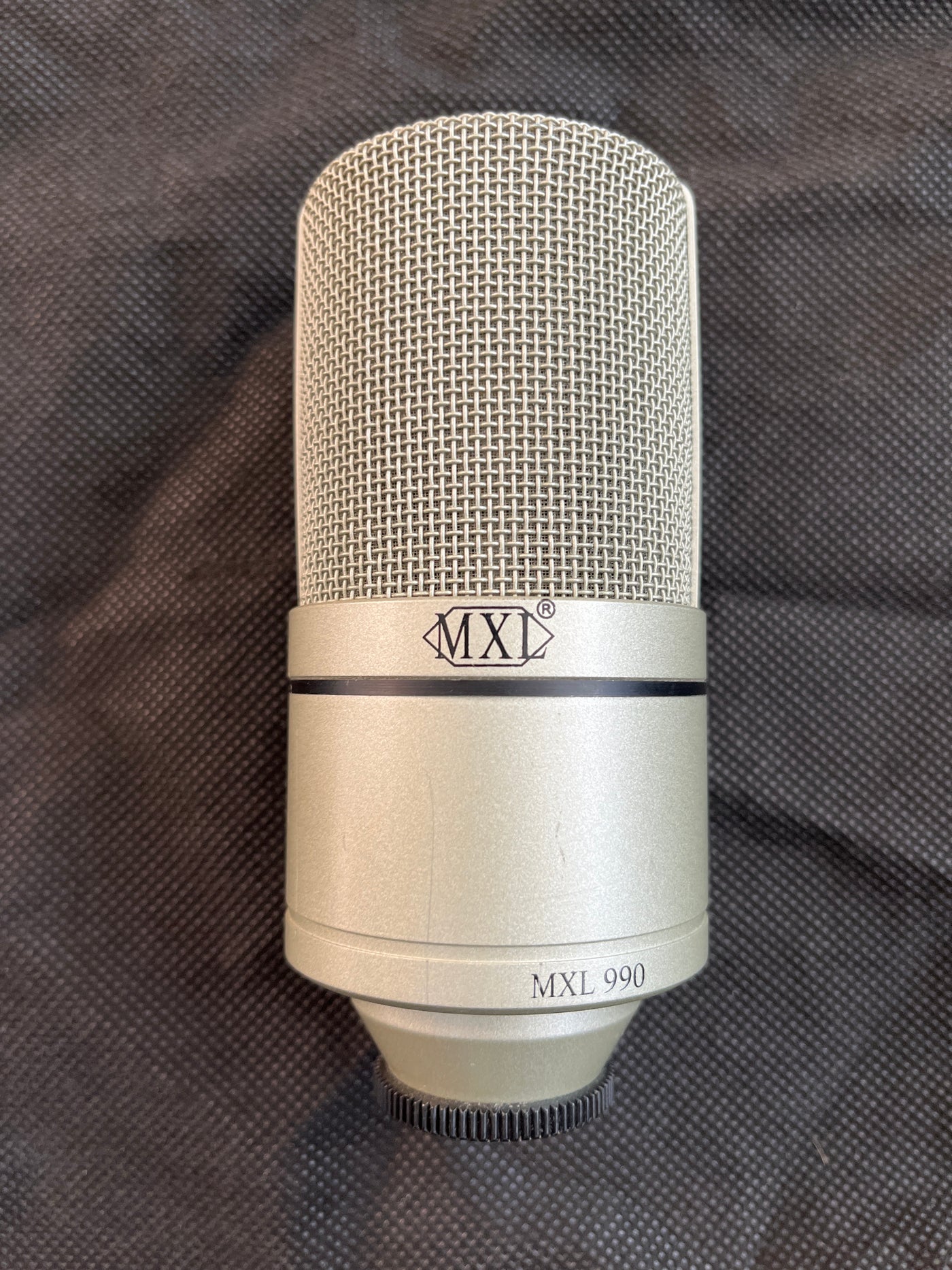 990 Condenser Microphone, Used - HH15D