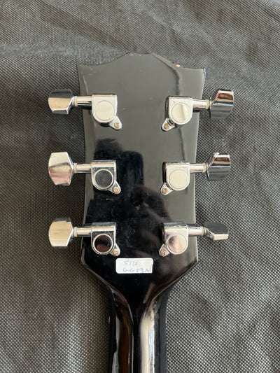 Epoch Les Paul, Used - GG53A