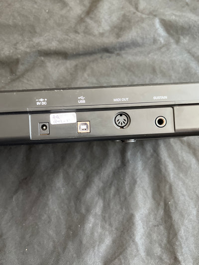 Q49 USB / Midi Keyboard Controller, Used