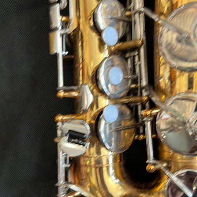 Alto Saxophone Outfit,  Used - DD91