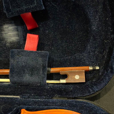 Skylark Violin in Forenza case, Used - EE41A