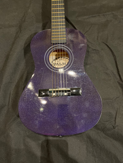 PL12 - I/2 Size Classical guitar, Used - FF92