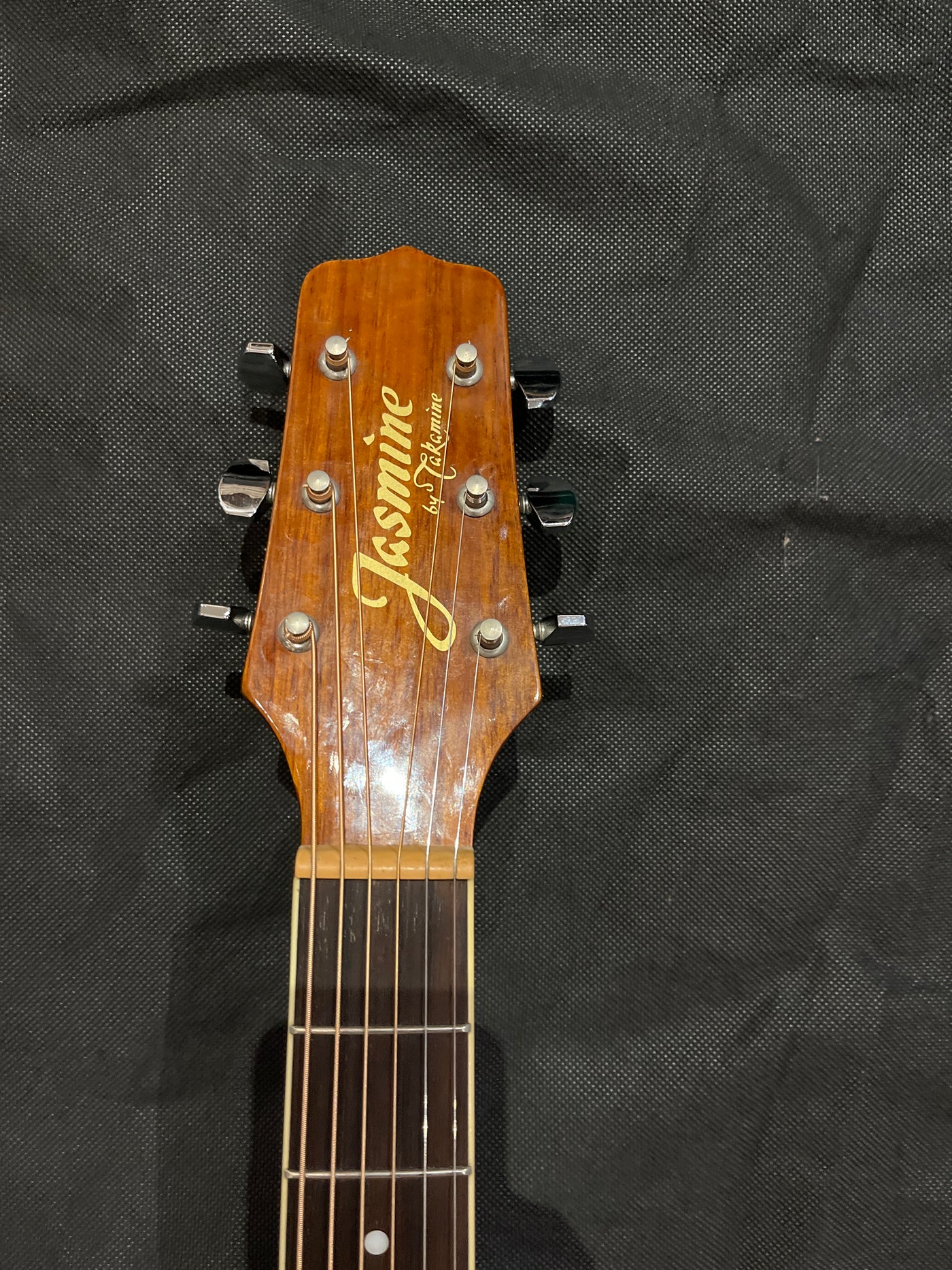 Jasmine ES35C Electro-acoustic, used - GG19B
