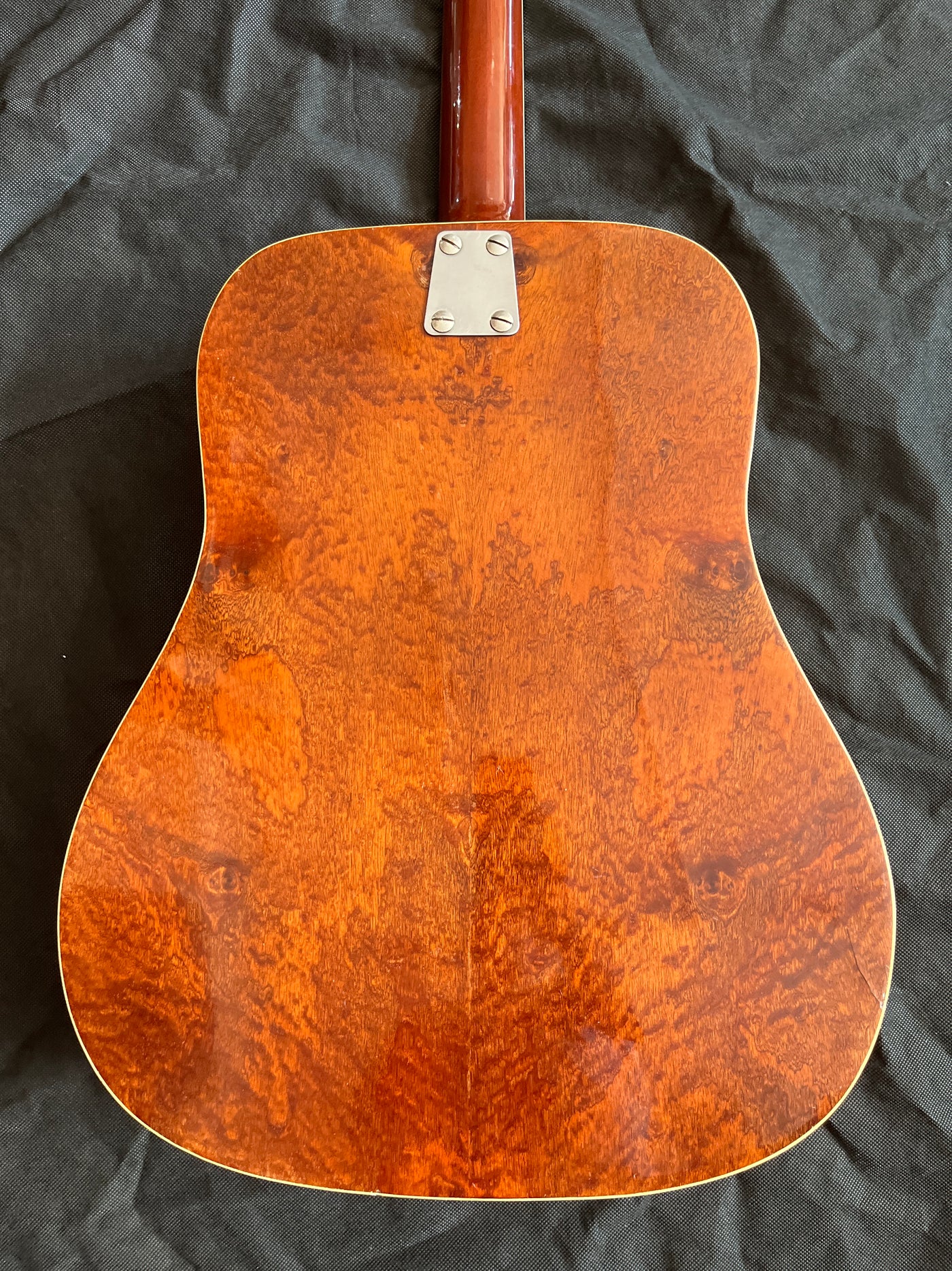 Vintage Ranger 12 String Acoustic, Used