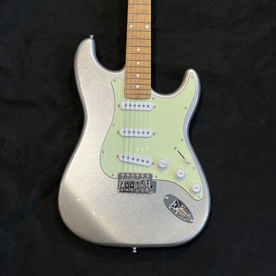 TGC-NS1-IS - ST Style, Inca Silver
