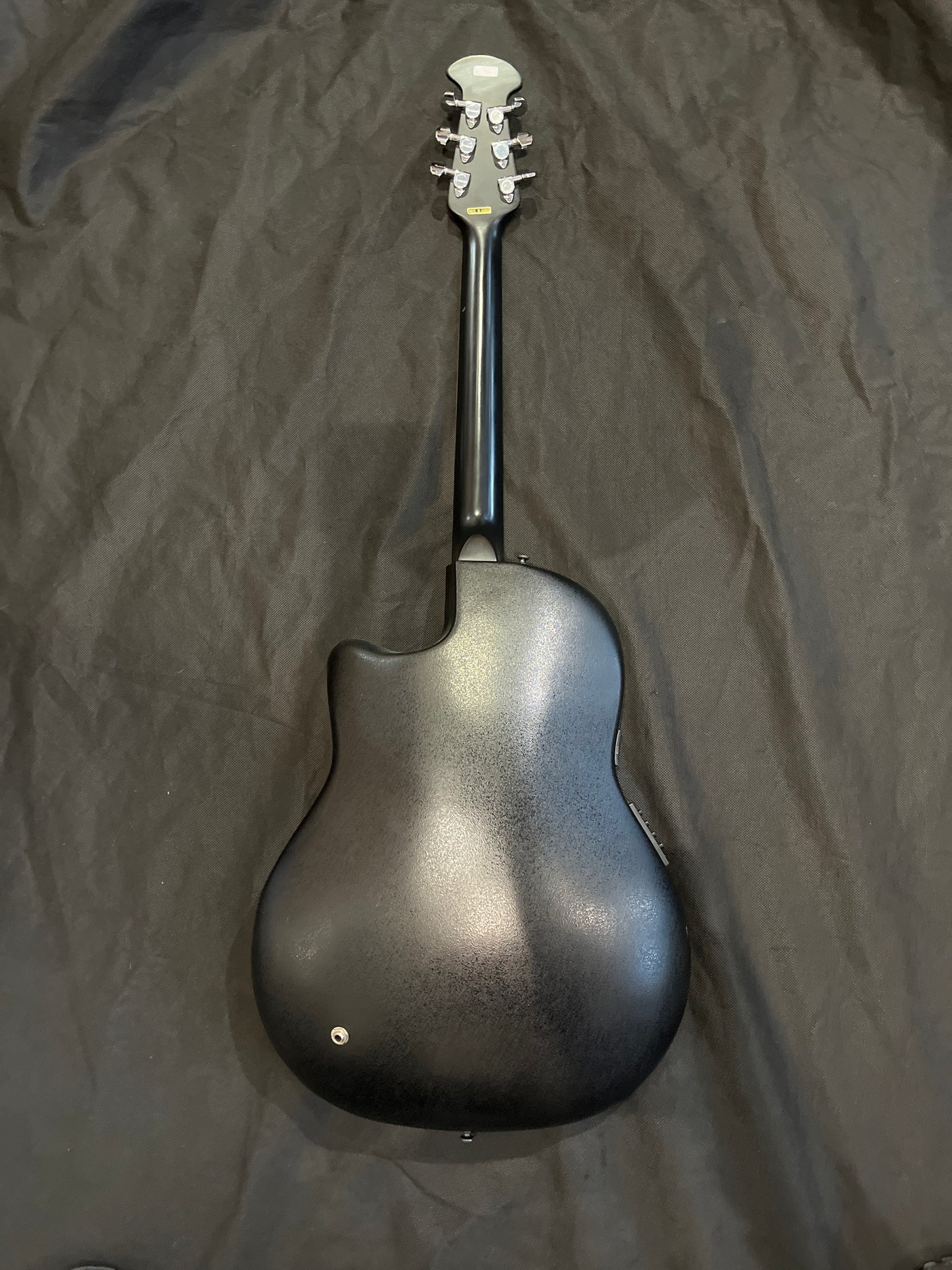 Applause AE-128 Electro-Acoustic, Used - FF88A