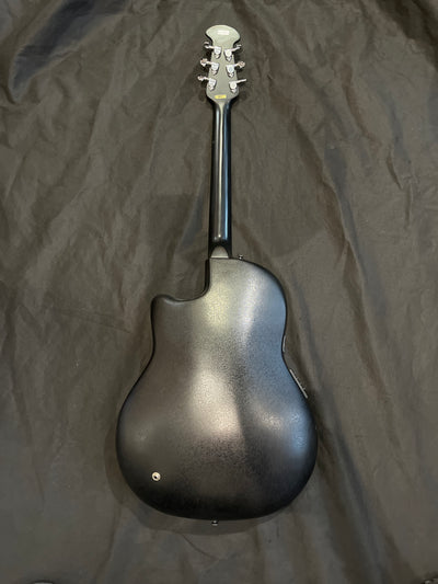 Applause AE-128 Electro-Acoustic, Used - FF88A