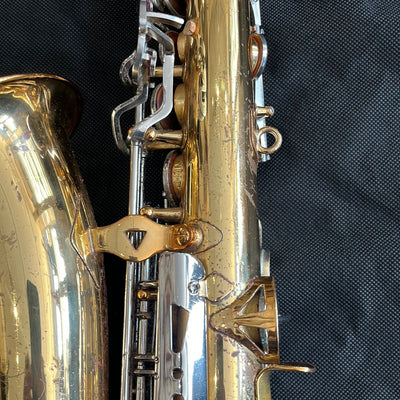 Alto Saxophone Outfit,  Used - DD91