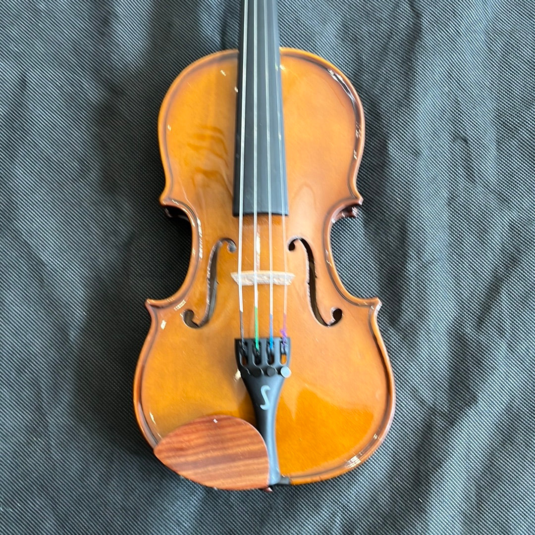 Student I 1/8 Violin Outfit - EX1400G1801