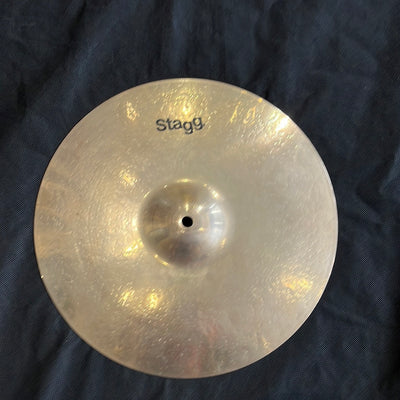 14" Sensa Crash cymbal