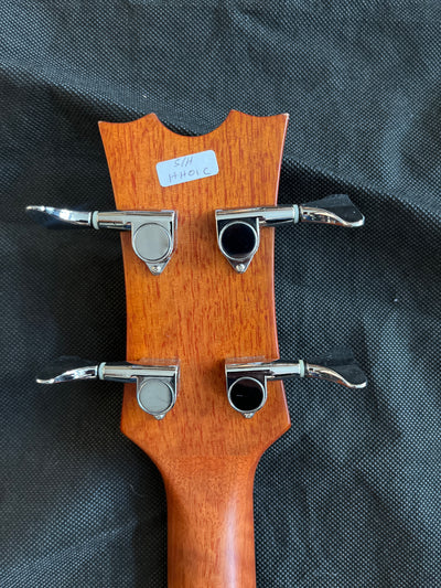 Performer CE Electro-Acoustic Bass Guitar & Gig Bag, Used - HH01C