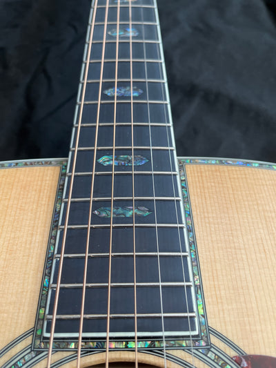 DT-45+ Dreadnought Acoustic Guitar - B Stock