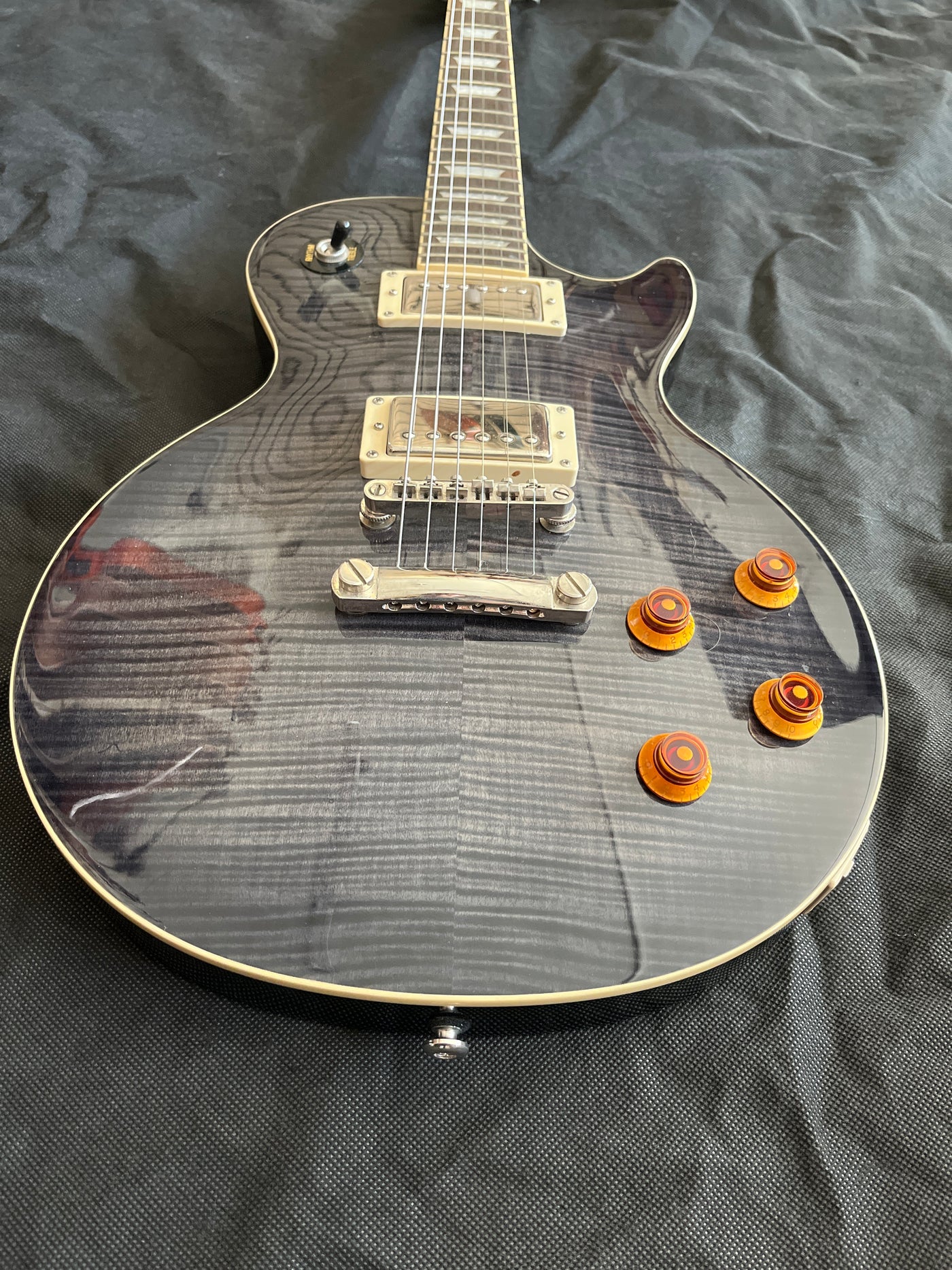 Les Paul Standard Pro Plus Top, Used - GG52