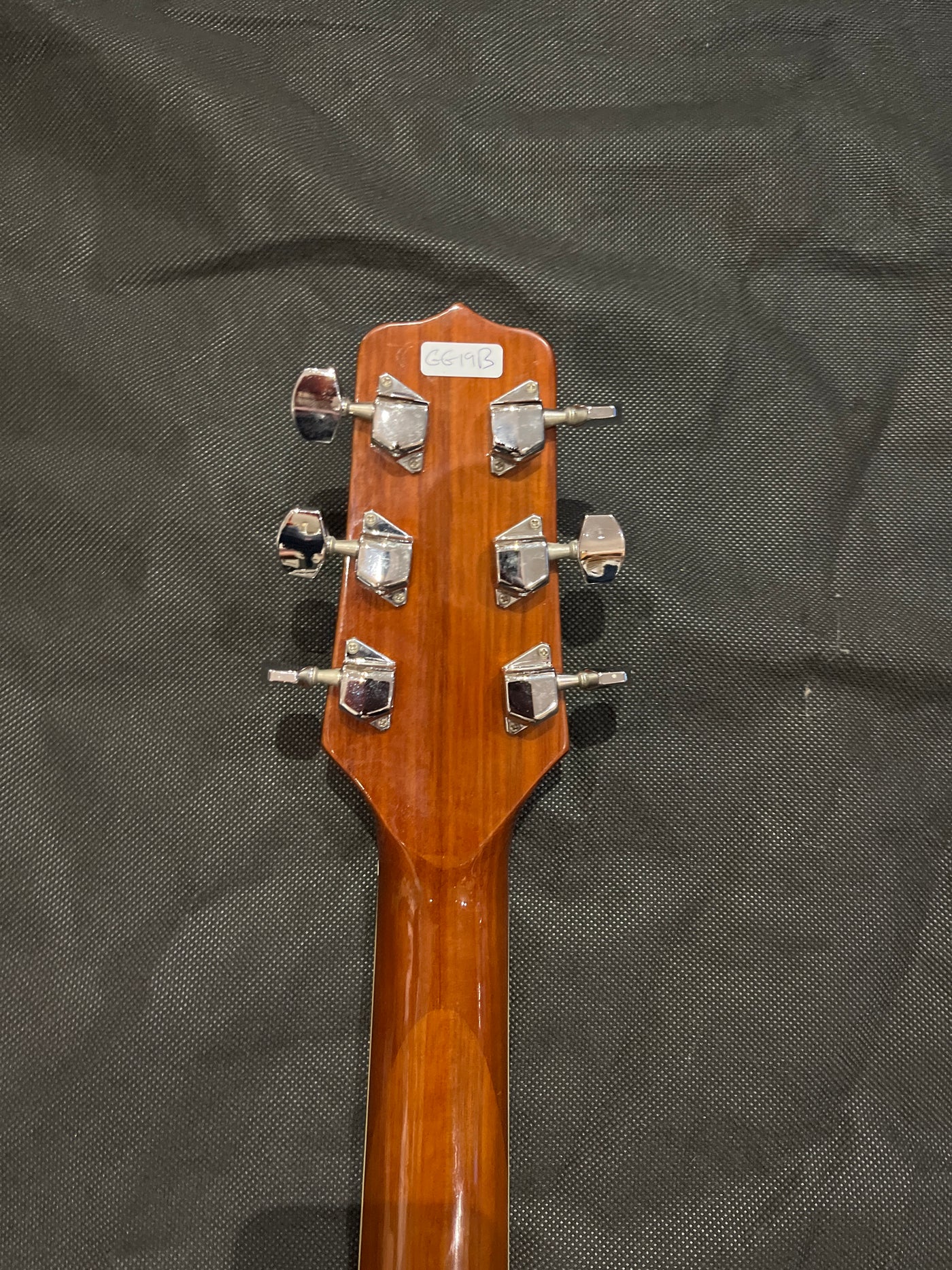 Jasmine ES35C Electro-acoustic, used - GG19B