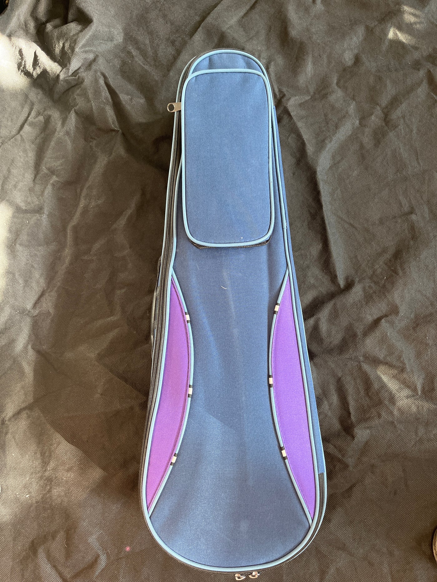 1400 Student 1 - 1/2 Violin Outfit, Ex-rental - exr-IUST1