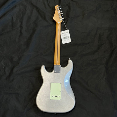 TGC-NS1-IS - ST Style, Inca Silver