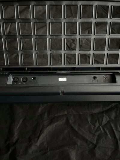 PSR-E203 Portable Keyboard, Used - HH01A