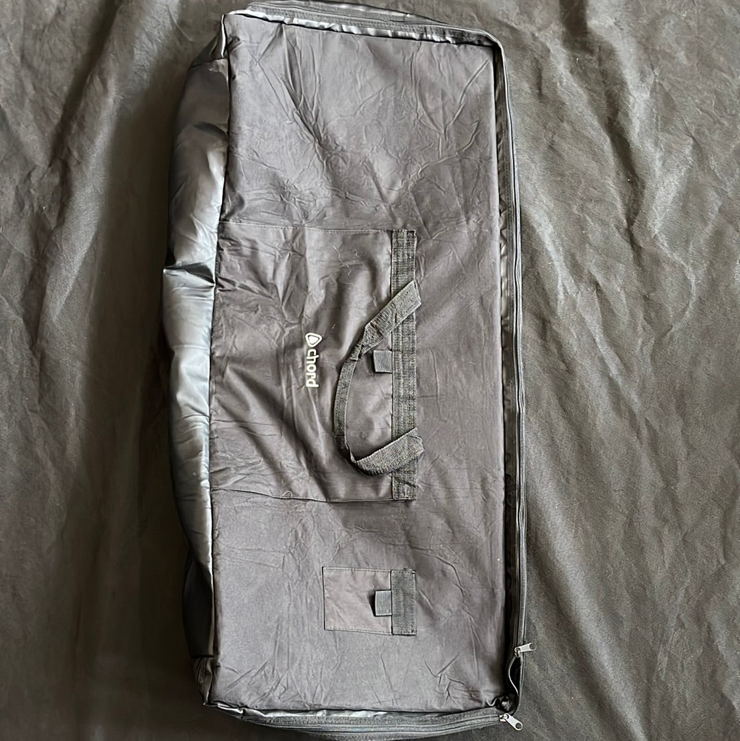 Keyboard Bag 100cm x 40cm x 18cm, Used