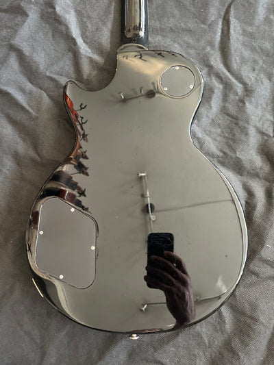 Les Paul Standard Pro Plus Top, Used - GG52