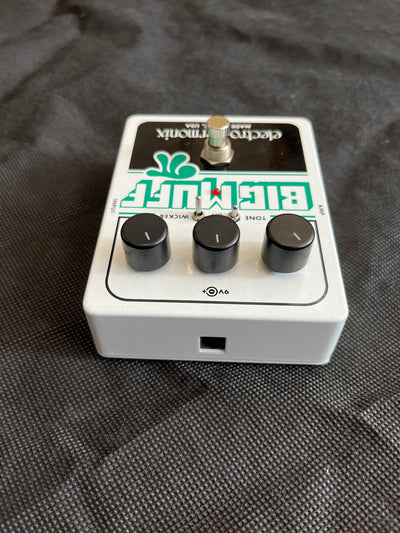 Big Muff Pi pedal, Used - FF59N