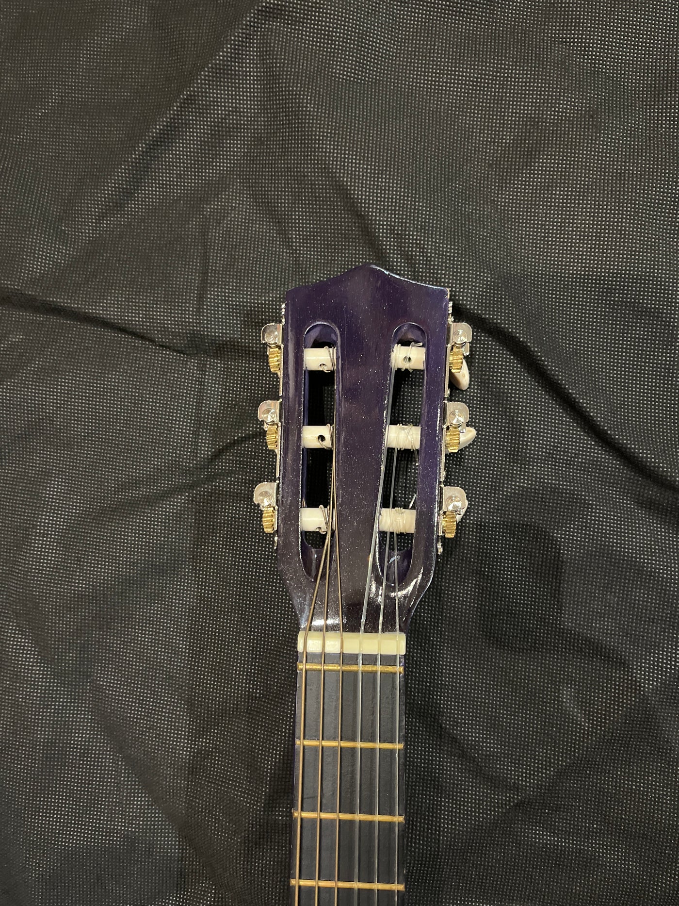 PL12 - I/2 Size Classical guitar, Used - FF92