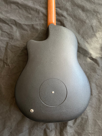 Applause AE-047 Autumn Leaf Electro-Acoustic, Used - GG36
