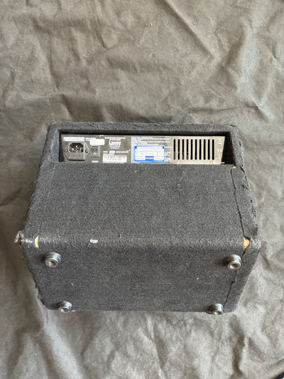 RB1 Richter 15 Watt Bass Amp, Used