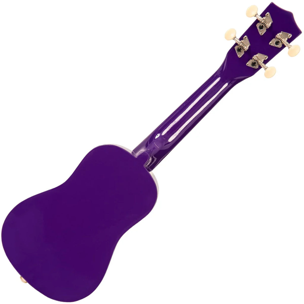 The Beatles Ukulele - Rubber soul