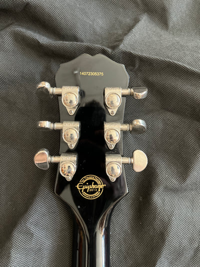 Les Paul Standard Pro Plus Top, Used - GG52