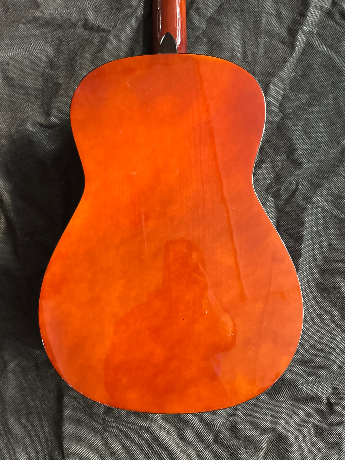 CG160 Classical Guitar, Natural, 1/2 Size, Used - GG98
