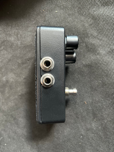 Silencer Noise gate / Effect loop pedal, Used - FF59M