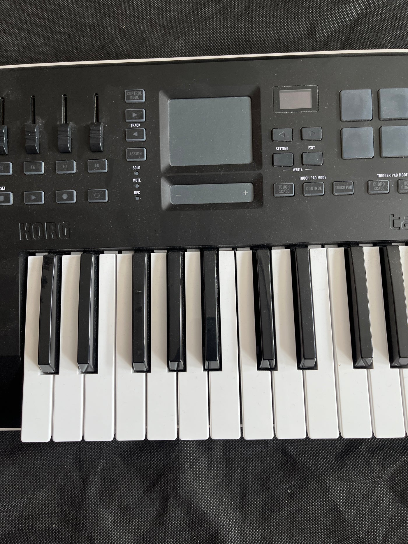 Taktile 25, 25 Key Pro USB Controller, Used - GG31