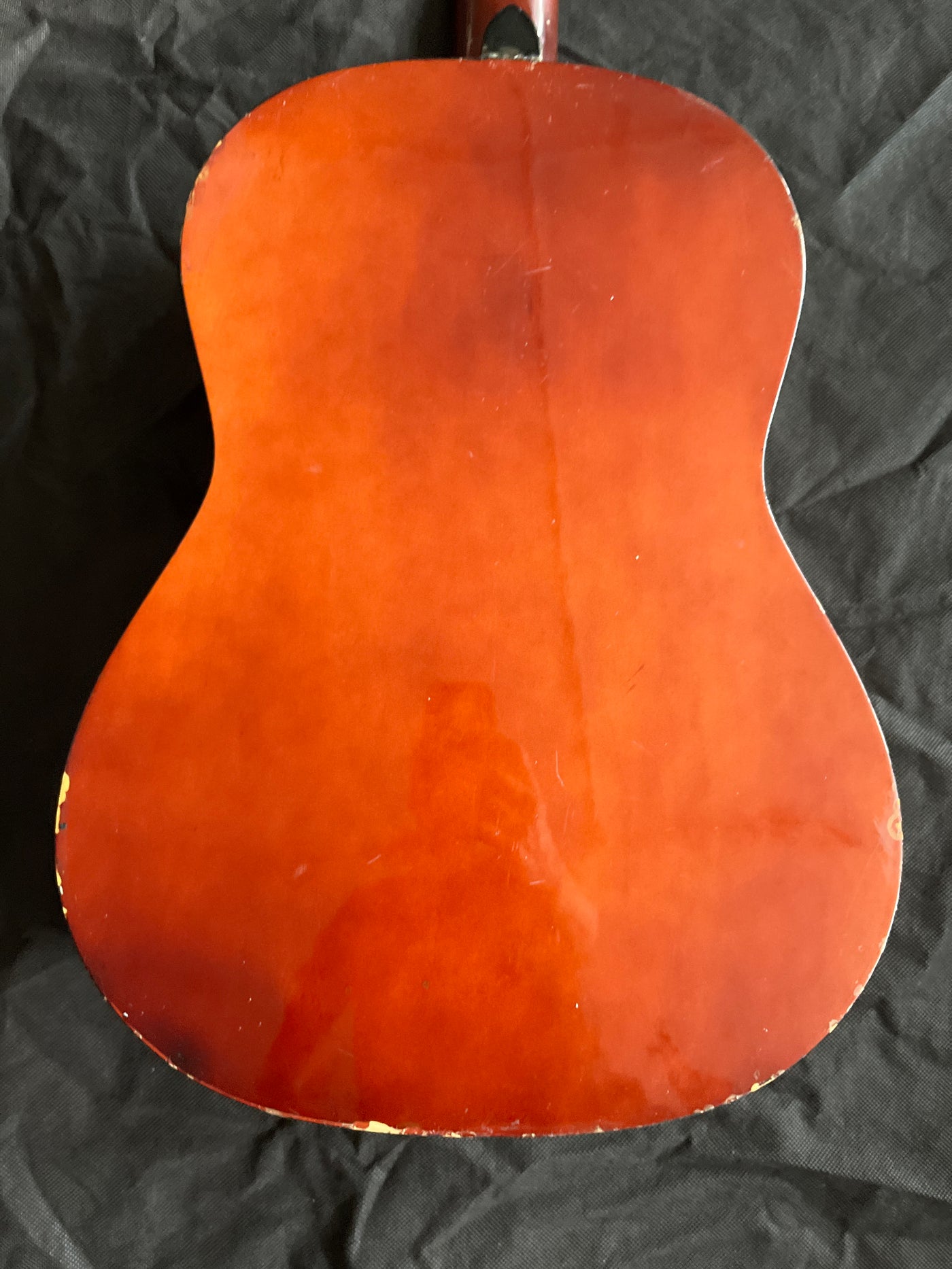 C542 - 4/4 size classsical guitar, Used