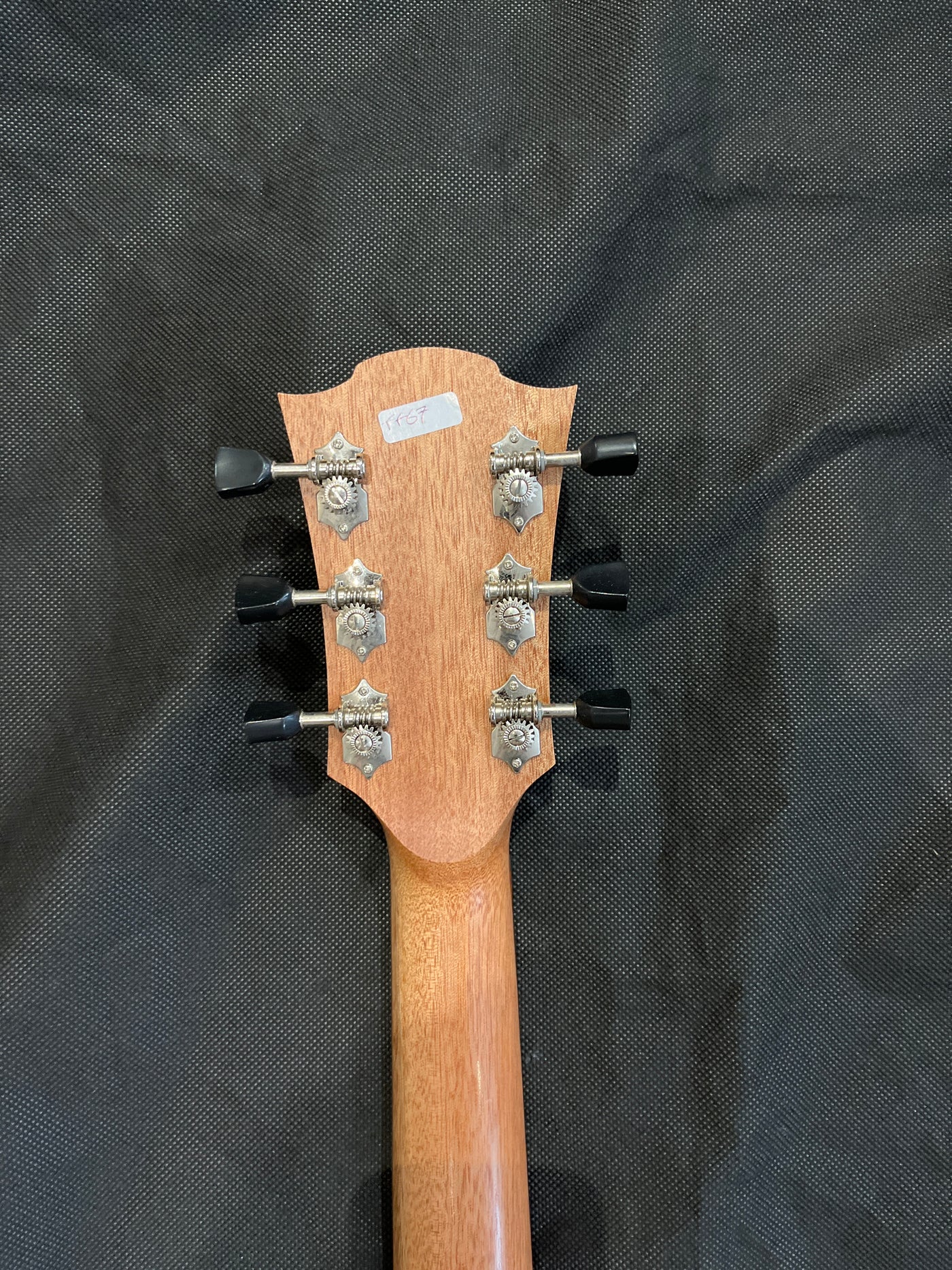 T70 ACE Tramontane Auditorium Spruce top Electro-acoustic, Used - FF67