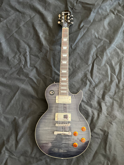 Les Paul Standard Pro Plus Top, Used - GG52