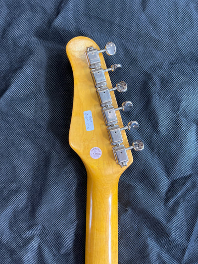 T-Type Electric Guitar, Used - GG95A