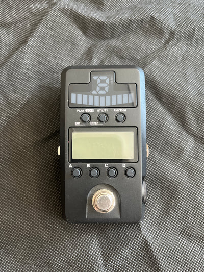 Pandora PX-ST Multi-effects Pedal, Boxed, Used - GG42B