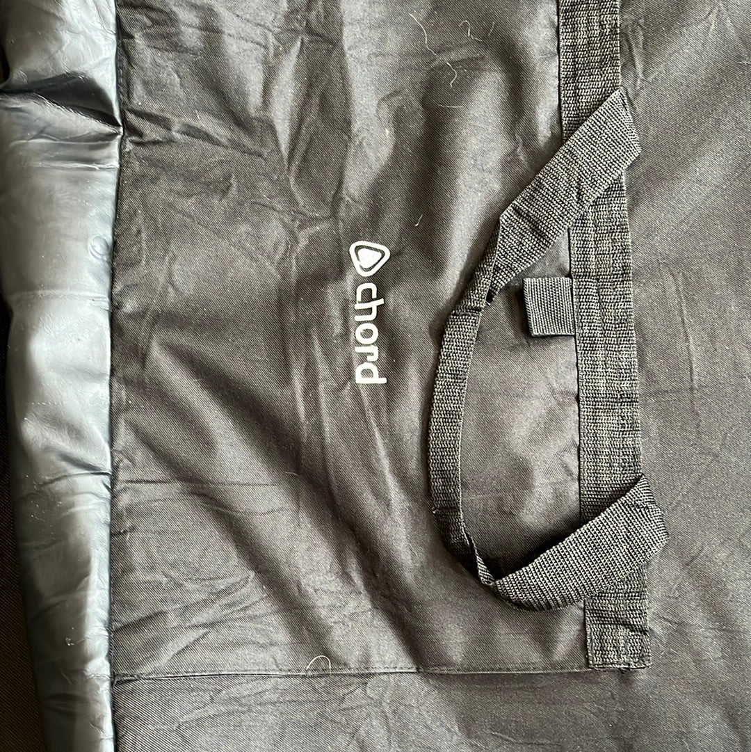 Keyboard Bag 100cm x 40cm x 18cm, Used