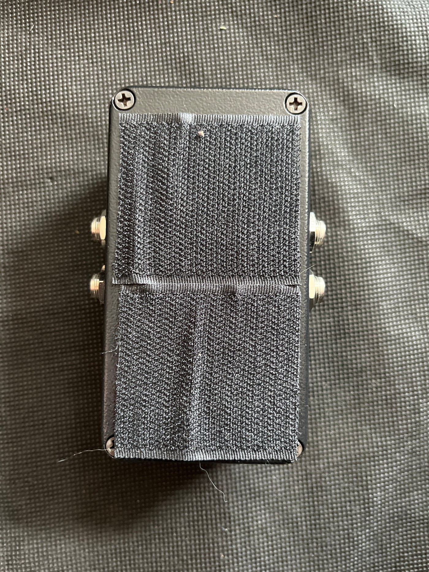 Silencer Noise gate / Effect loop pedal, Used - FF59M