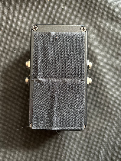 Silencer Noise gate / Effect loop pedal, Used - FF59M