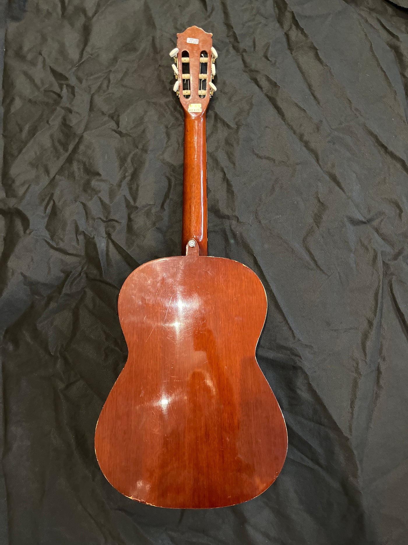 4/4 Classical Guitar, Used - GG82