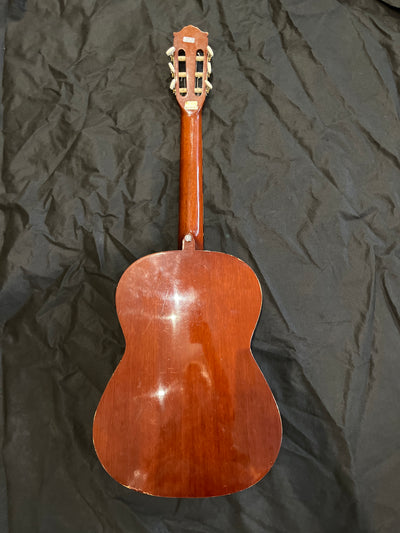 4/4 Classical Guitar, Used - GG82