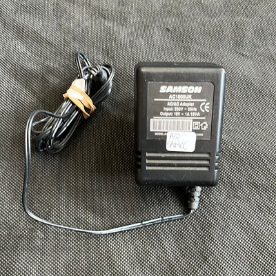 C Control - Control room matrix & PSU, Used