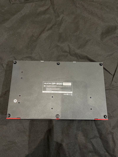 GP-200R Multi-effects Processor, Used