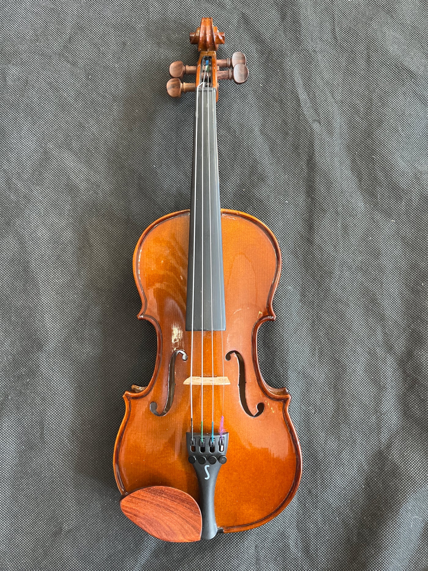 1400 Stentor  Violin, 1/4 Size, Used - GG78