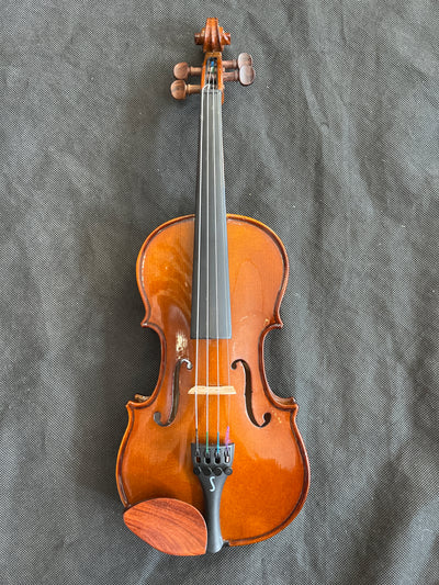1400 Stentor  Violin, 1/4 Size, Used - GG78