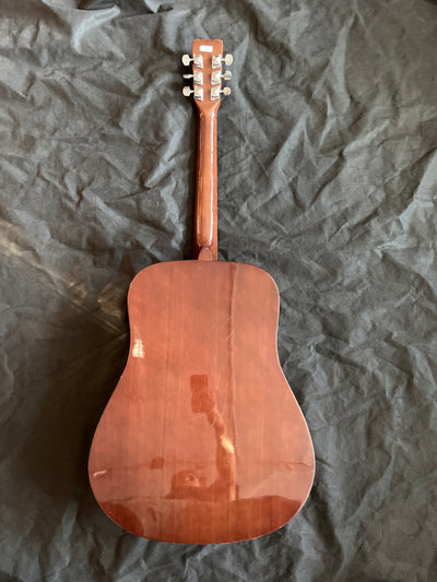 Acoustic, Natural, Used - GG83