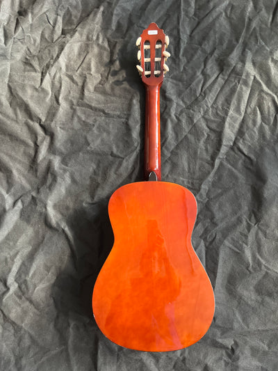 CG160 Classical Guitar, Natural, 1/2 Size, Used - GG98