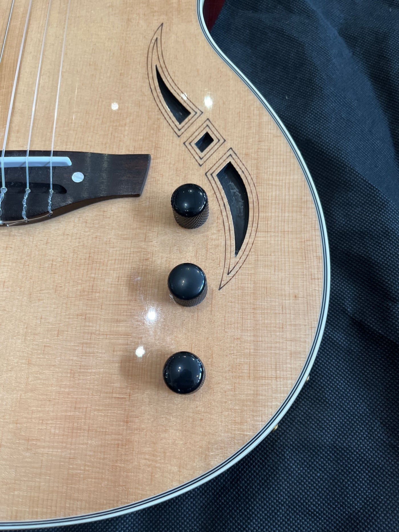 Nashville Nylon Strung NT, Used - GG38